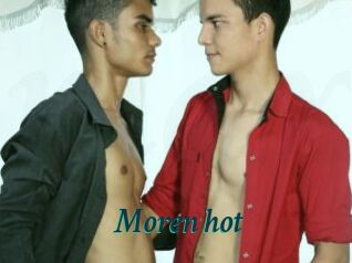 moren_hot Maxi Top Sexe