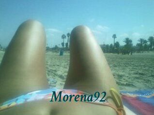 Morena92