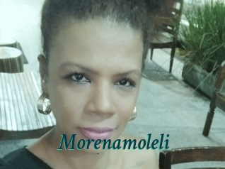 Morenamoleli