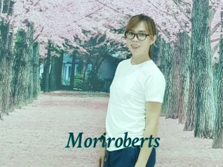 Moriroberts