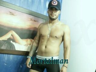 Mortalman