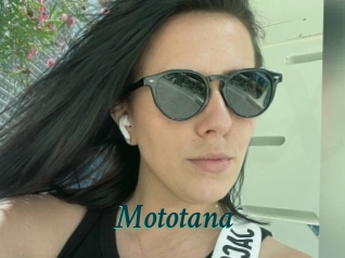 Mototana