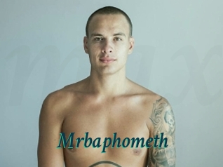 Mrbaphometh