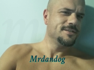 Mrdandog