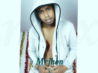 Mrjhon