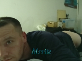 Mrrite