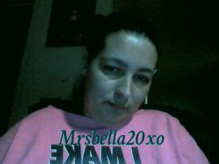 Mrsbella20xo