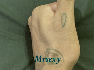 Mrsexy