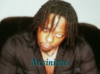 Mrsinitster