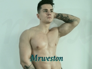 Mrweston