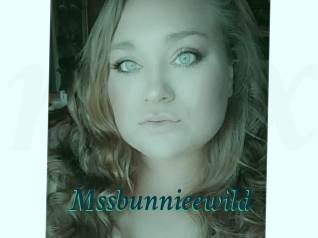Mssbunnieewild
