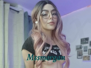 Mssmorgan