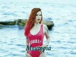 Msutopia