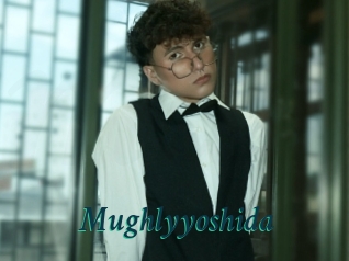 Mughlyyoshida