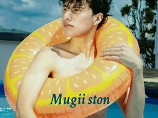 Mugii_ston