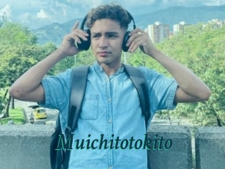 Muichitotokito