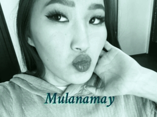 mulanamay Maxi Top Sexe