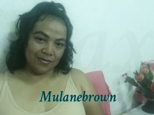 Mulanebrown