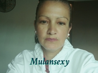 Mulansexy