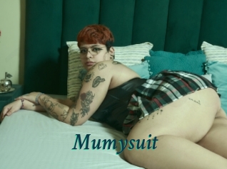 Mumysuit