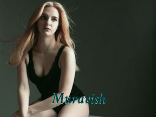 Muravish