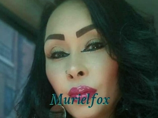 Murielfox