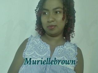 Muriellebrown