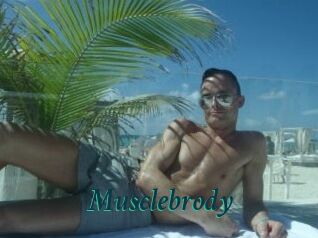 Musclebrody