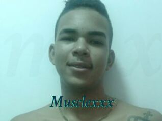 Musclexxx