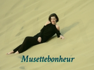 Musettebonheur