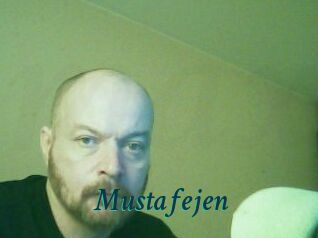 Mustafejen