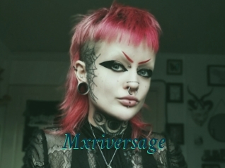 Mxriversage