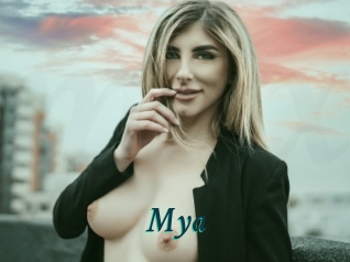 Mya