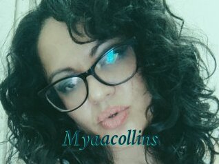 Myaacollins