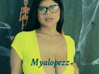 Myalopezz