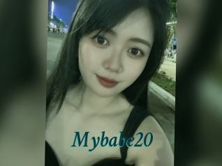 Mybabe20