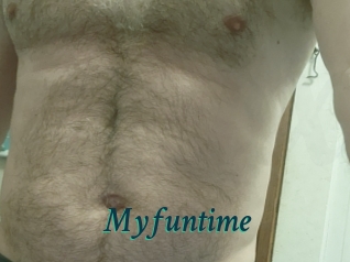 Myfuntime