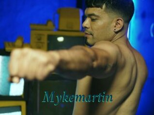 Mykemartin