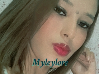 Myleylore