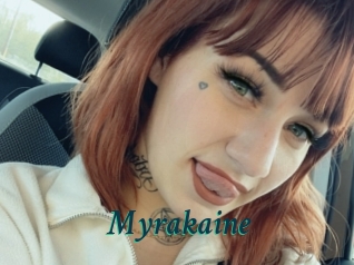 Myrakaine