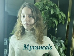 Myraneals