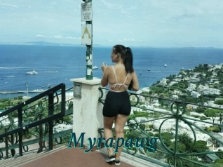 Myrapawg