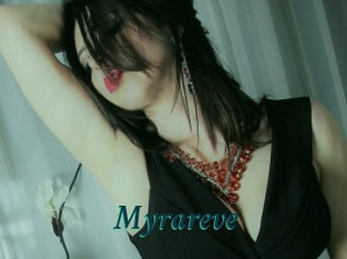 Myrareve