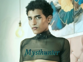mysthunter Maxi Top Sexe