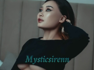 Mysticsirenn