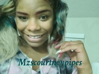 Mzscourtneypipes