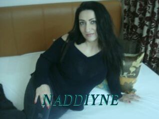 NADDIYNE