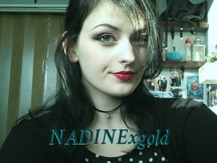 NADINExgold