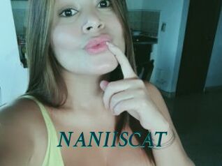 NANIISCAT