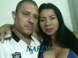 NARLYS